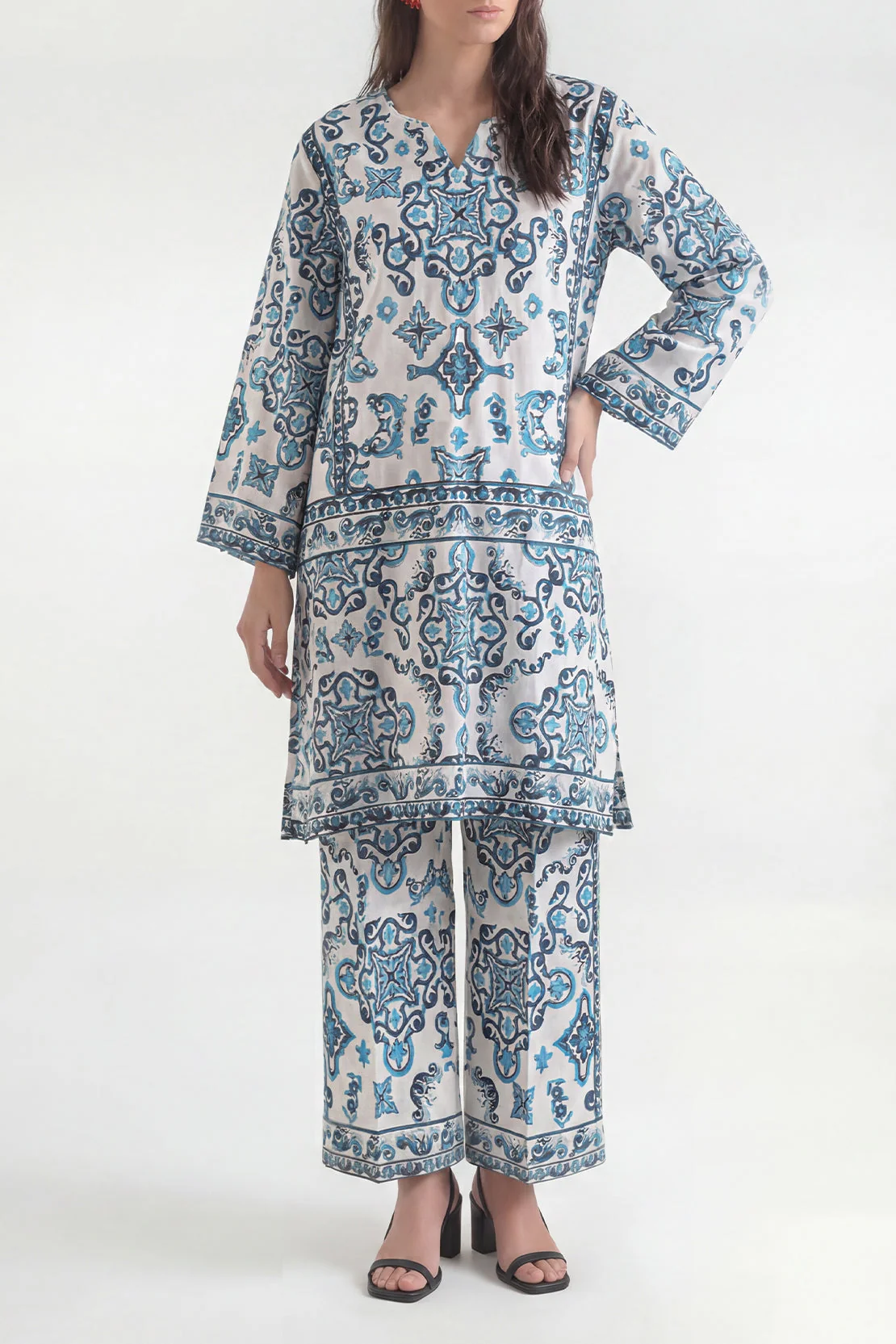 In Stock